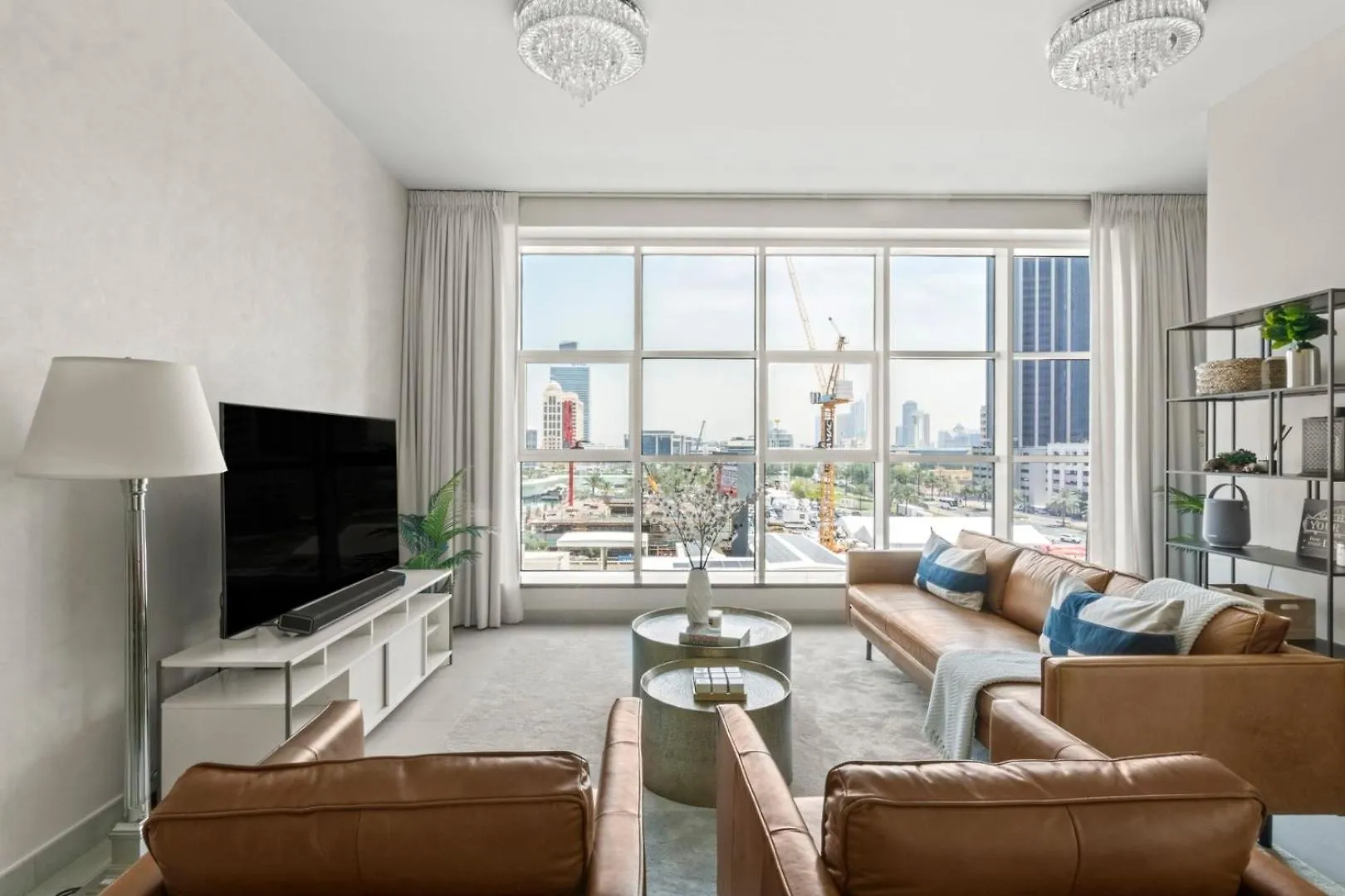 Guestready - Luxury Haven At Marina Arcade contacts