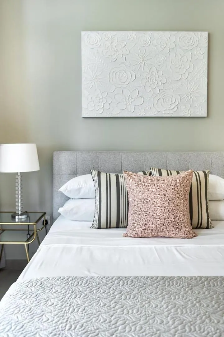 Guestready - Luxury Haven At Marina Arcade Lejlighed Dubai 0*,