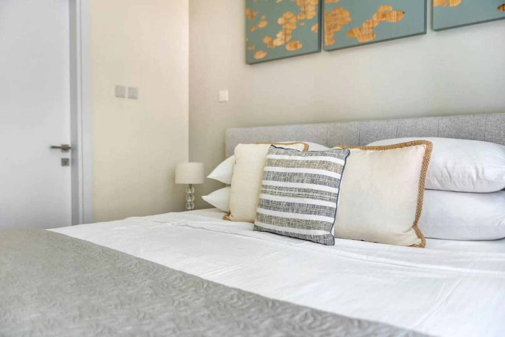 Guestready - Luxury Haven At Marina Arcade Apartment Dubai 0*,