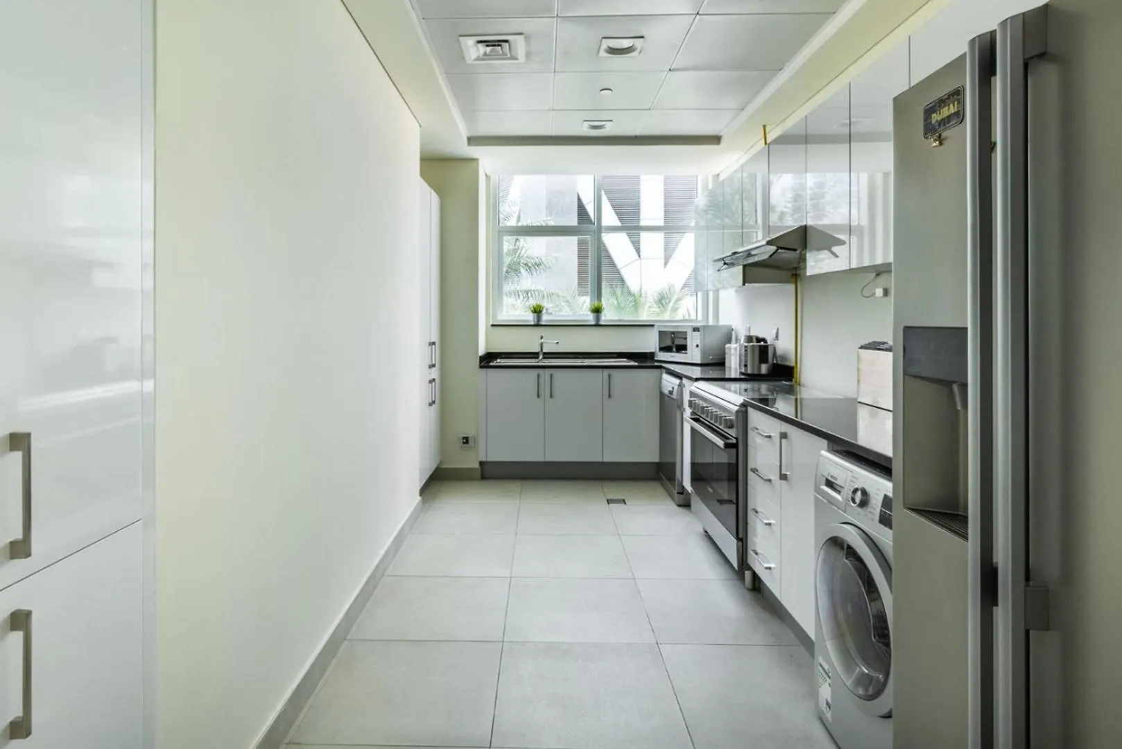 Guestready - Luxury Haven At Marina Arcade Lejlighed Dubai