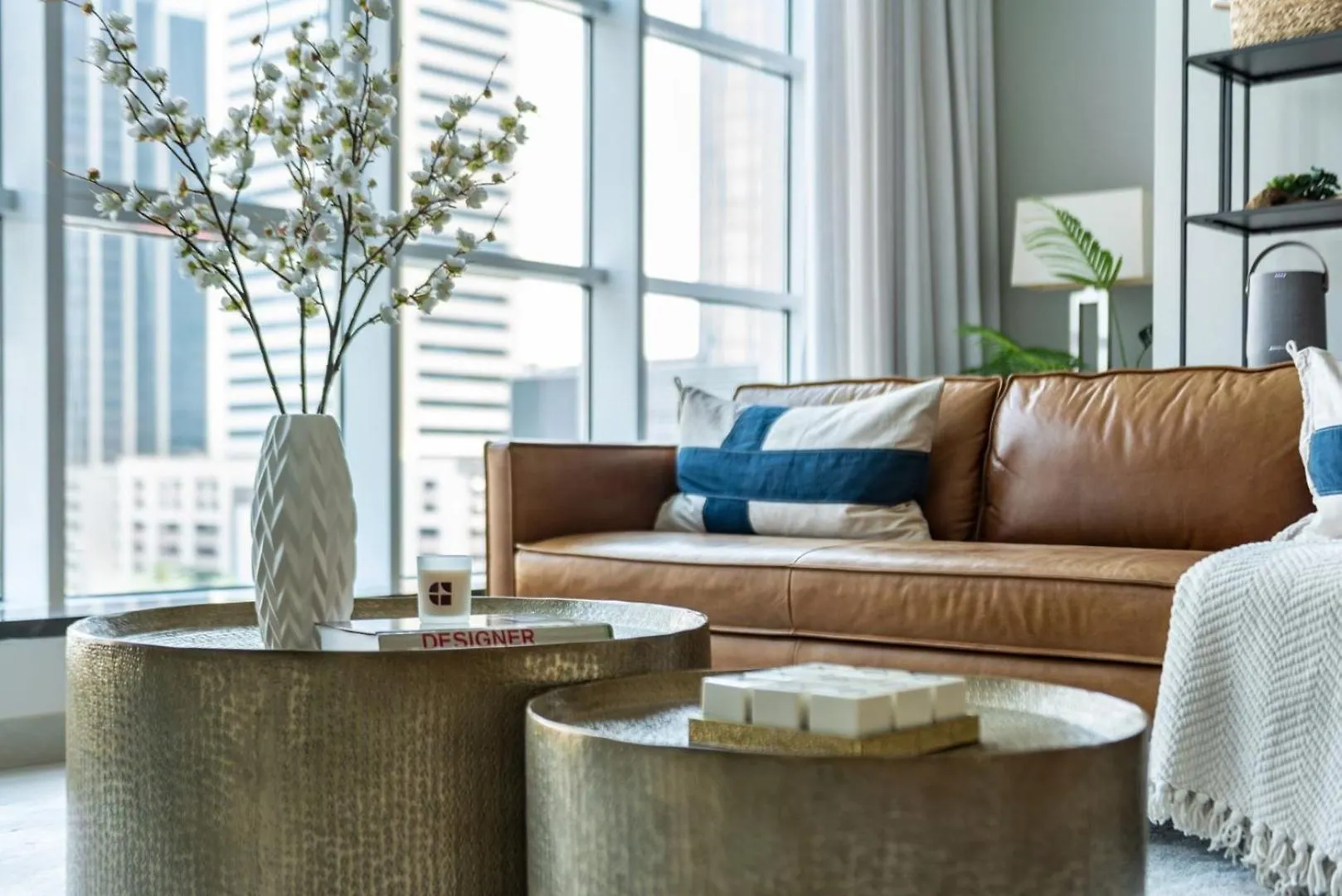 Guestready - Luxury Haven At Marina Arcade Apartment Dubai