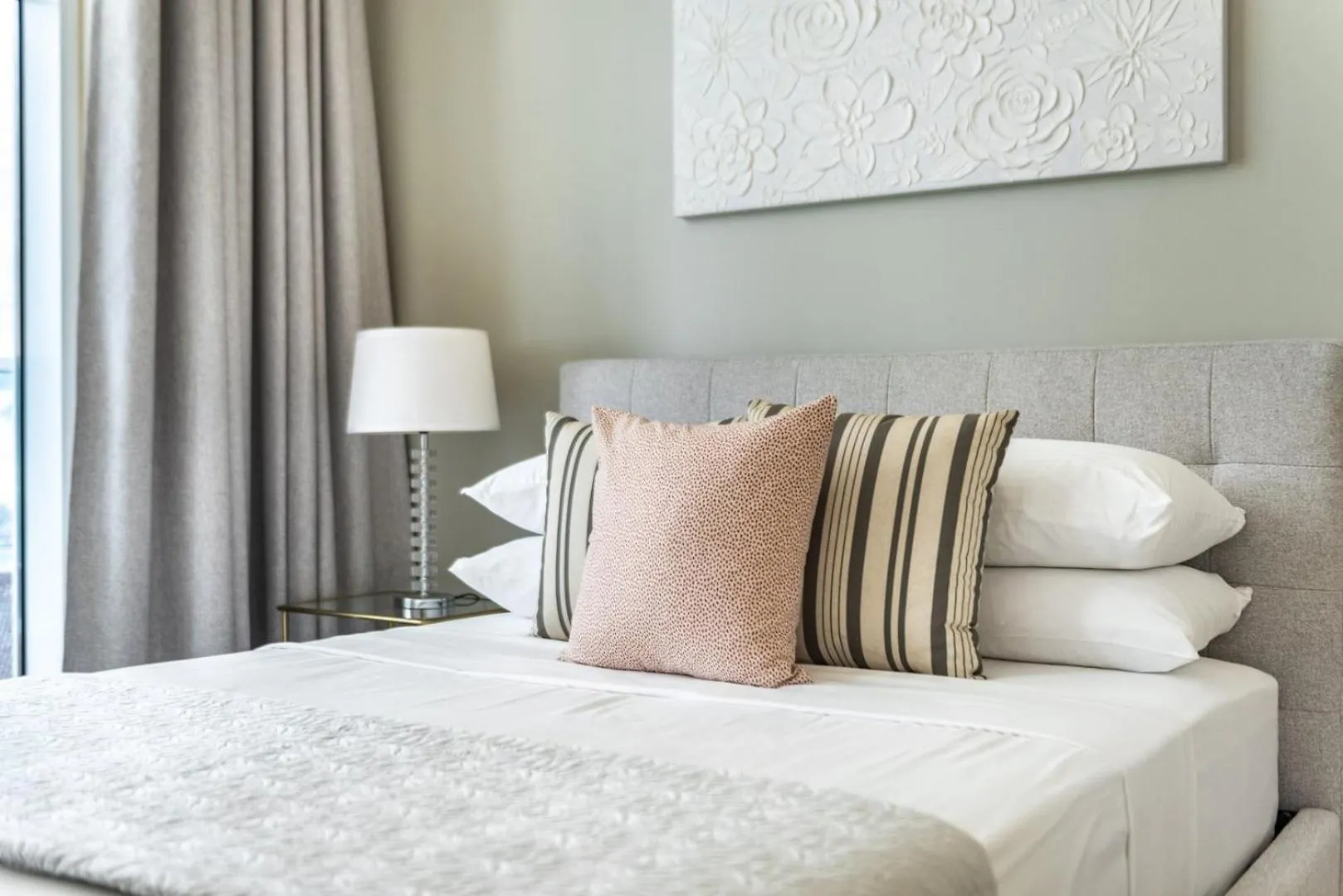Guestready - Luxury Haven At Marina Arcade Apartment Dubai United Arab Emirates