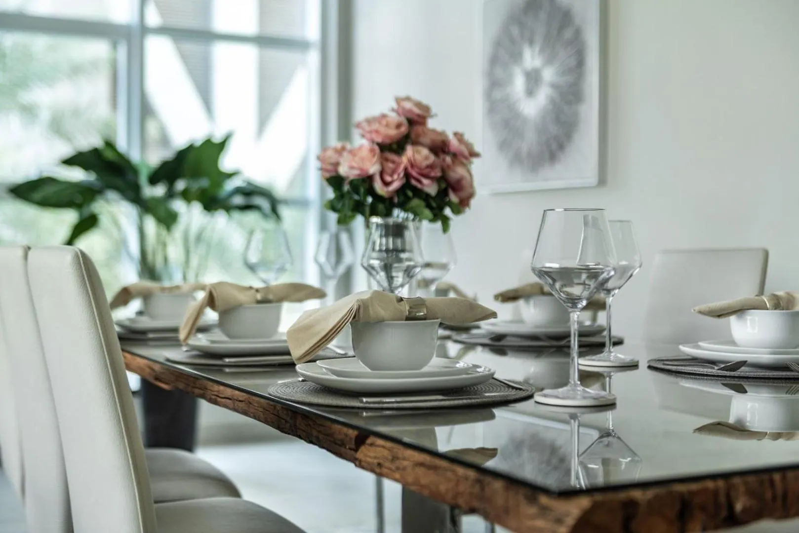 Guestready - Luxury Haven At Marina Arcade Apartment Dubai 0*,  United Arab Emirates